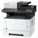 МФУ (принтер, сканер, копир) LASER A4 M2135DN 1102S03NL0 KYOCERA