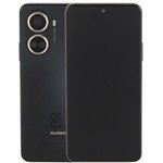 Смартфон Huawei nova 10 SE 8/256Gb, BNE-LX1, сияющий черный