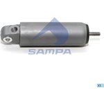 094.221, Цилиндр DAF клапана обратного пневмосистемы (горный тормоз) SAMPA