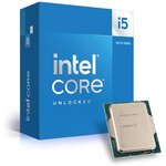 Процессор Intel Core i5-14600K OEM