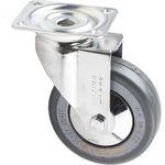 Swivel Castor Wheel, 50kg Capacity, 80mm Wheel