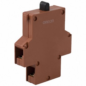 A22-02, Switch Contact Blocks / Switch Kits DPST-NC CONTCT BLOCK 22mm GP load