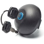 TRK0698, Крышка топливного бака