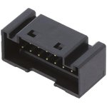 DF51K-16DP-2DSA(800), Pin Header, Wire-to-Board, 2 мм, 2 ряд(-ов) ...