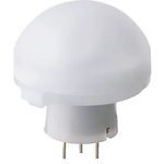 EKMC1603111, Board Mount Motion & Position Sensors 170uA 12m Digital White Lens