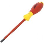 00826, Slotted Screwdriver, SoftFinish 5.5 x 125mm