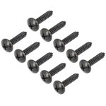 45182, Винт, 10шт.