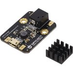 DFR0564, Power Management IC Development Tools USB Charger for 7.4V LiPo Battery