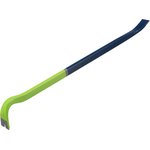 25243, Лом-гвоздодер, 600X25X12 мм