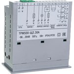 TPM500-Sch2.30A temperature meter-regulator, art. 00000092528