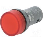 CL2-513R, Индикат.лампа индикаторная лампа, зеленый, IP66,IP67,IP69K