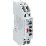 IK7817N.81/200 AC/DC12-240V 0.02s-300h, IK7817N Series DIN Rail Mount Timer ...