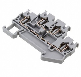 3031563, DIN Rail Terminal Blocks STTB 2.5-DIO/U-O