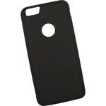 Защитная крышка "LP" для iPhone 6 Plus/6s Plus "Термо-радуга" черная-зеленая ...