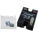 SMR4825-6, System Monitoring SSR - Control Voltage Range 8-32V(pin 3) - Output ...