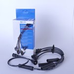 21010370708082, Провода высоковольтные ВАЗ-2101-07 силикон (фирм. упак ...