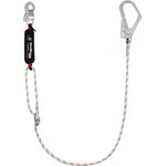 vnt aB12p, Single adjustable rope sling with shock absorber aV12p vnt aB12p