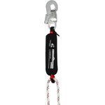 vnt aB12p, Single adjustable rope sling with shock absorber aV12p vnt aB12p