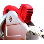 vnt B11y, Single rope sling with slider length regulator type B11u vnt B11y