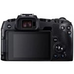 Беззеркальный фотоаппарат Canon EOS RP body, черный [3380c003]