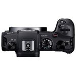 Беззеркальный фотоаппарат Canon EOS RP body, черный [3380c003]