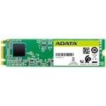 Накопитель SSD A-Data SATA-III 1TB ASU650NS38-1TT-C Ultimate SU650 M.2 2280