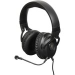 Гарнитура Oklick HS-L910G Black