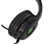 Гарнитура Oklick HS-L910G Black