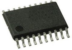 STM32F042F6P6, микроконтроллер