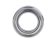 DDL-1060ZZMTP24LY121 Double Row Deep Groove Ball Bearing- Both Sides Shielded ...