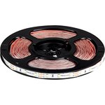 Светодиодная лента MAKSILED 12В, 14.4Вт/м, 60SMD(2835)/м, IP65, 1440лм/м ...