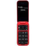 1GF011PPB1A03, Телефон Nokia 2660 Dual Sim Red (TA-1469)