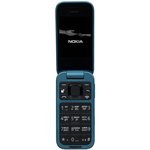 1GF011PPG1A02, Телефон Nokia 2660 Dual Sim Blue (TA-1469)