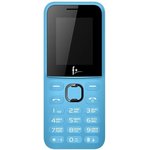 Мобильный телефон F+ F170L Light Blue