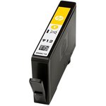 Картридж струйный HP 912 3YL79AE жел. для OfficeJet 801x/802x