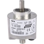 AFM60A-S4NB018X12, AFM60 Series Absolute Absolute Encoder, 262144 ppr ...