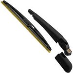 Z55015R, Рычаг стеклоочистителя со щеткой Chevrolet Aveo