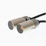 E3FBTP112M, Photoelectric Sensor Thru-beam Light ON/Dark ON PNP Open Collector ...