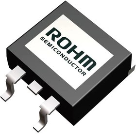 RB228NS100FHTL, Schottky Diodes & Rectifiers 100V Vr 30A Io SBD TO-263S(D2PAK) 5A