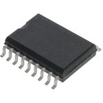 BU2092F-E2, Counter Shift Registers IC 12BIT S-IN P-OUT