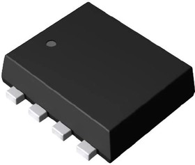 QH8MA4TCR, Транзистор: N/P-MOSFET