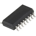 TLP291-4(GB,E), Transistor Output Optocouplers PHOTOCOUP QUAD TRANS 16-SOP COMP ...