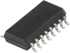 TLP291-4(GB,E), Transistor Output Optocouplers PHOTOCOUP QUAD TRANS 16-SOP COMP TLP281-