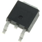 RD3H045SPFRATL, MOSFET Pch -45V Vdss -4.5A TO-252(DPAK); TO-252