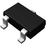 N-Channel MOSFET, 2.5 A, 30 V, 3-Pin SOT-346T RSR025N03HZGTL