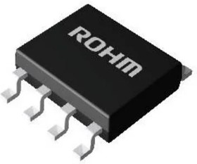 BR24T512FJ-3AME2, EEPROM BR24T512FJ-3AM is a serial EEPROM of I&sup2;C BUS Interface Method