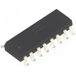LTV-844S, Transistor Output Optocouplers Optocoupler AC in 4-CHNL