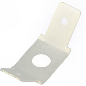Фото 1/2 1241, Battery Contacts PC QUICK-FIT TERMINAL