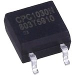 CPC1030N, Solid State Relays - PCB Mount SPST-NO 4PIN SOP