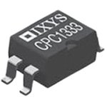 CPC1333GR, Solid State Relays - PCB Mount 1-Form-B; 350V,130mA 5000Vrms Isolation